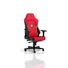 Kép 1/9 - Gamer szék noblechairs HERO Iron Man Special Edition PU Bőr