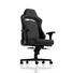 Kép 2/15 - Gamer szék noblechairs HERO ST Black Edition