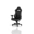 Kép 15/15 - Gamer szék noblechairs HERO ST Black Edition