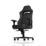 Kép 3/15 - Gamer szék noblechairs HERO ST Black Edition