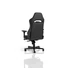 Kép 8/15 - Gamer szék noblechairs HERO ST Black Edition