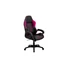 Kép 4/4 - Gamer szék ThunderX3 BC1 BOSS Szürke/Pink