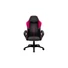 Kép 1/4 - Gamer szék ThunderX3 BC1 BOSS Szürke/Pink