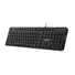 Kép 1/2 - Genius SlimStar M200 billentyűzet fekete (31310019404)