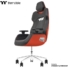 Kép 3/6 - Thermaltake Argent E700 gaming szék narancssárga
