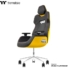 Kép 3/6 - Thermaltake Argent E700 gaming szék sárga