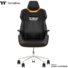 Kép 1/6 - Thermaltake Argent E700 gaming szék sárga