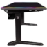 Kép 4/11 - Thermaltake Level 20 BattleStation RGB gaming asztal fekete