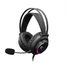 Kép 1/3 - White Shark GH-2044 WOLF Gaming headset fekete