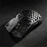 Kép 2/5 - ATK Blazing Sky Ghost Ultimate+ Hollow Carbon Fiber optikai Bluetooth / vezeték nélküli gaming egér fekete