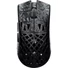 Kép 1/8 - ATK Blazing Sky Ghost Ultimate optikai Bluetooth / vezeték nélküli gaming egér fekete