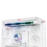 Kép 2/3 - Processzorhűtő Lian Li HYDROSHIFT II LCD-C 360TL ARGB AiO  - Fehér