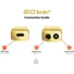 Kép 8/10 - ifi GOld bar DAC