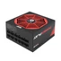 Kép 1/4 - CHIEFTRONIC PowerPlay 1050W 80+ Platinum tápegység - GPU-1050FC