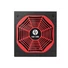 Kép 2/4 - CHIEFTRONIC PowerPlay 550W 80+ Gold tápegység - GPU-550FC
