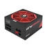 Kép 1/4 - CHIEFTRONIC PowerPlay 550W 80+ Gold tápegység - GPU-550FC