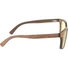 Kép 7/9 - Gunnar Marvel Groot Edition - Walnut (wood) -Amber