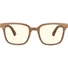 Kép 9/9 - Gunnar Marvel Groot Edition - Walnut (wood) -Amber