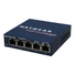 Kép 1/2 - NETGEAR GS105GE Netgear ProSafe 5-Port Gigabit Desktop Switch Metal GS105GE