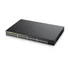 Kép 3/3 - Zyxel GS1900-48HP v2, 48-port GbE L2 Smart Switch, 170 Watt rackmount