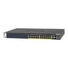 Kép 3/4 - NETGEAR GSM4328PA-100NES Netgear M4300-28G-POE+ MANAGED SWITCH 24x1G PoE+ APS550W (GSM4328PA)