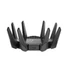 Kép 3/5 - Asus ROG RAPTURE GT-AX11000 Pro AX11000 Tri-band WiFi 6 gaming router