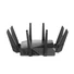 Kép 4/5 - Asus ROG RAPTURE GT-AX11000 Pro AX11000 Tri-band WiFi 6 gaming router