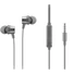 Kép 1/6 - Lenovo 110 Analog fülhallgató headset szürke
