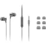 Kép 5/6 - Lenovo 110 Analog fülhallgató headset szürke
