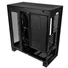 Kép 8/10 - Számítógépház PHANTEKS NV5 EATX,  D-RGB - fekete
