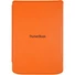 Kép 2/3 - POCKETBOOK e-book tok -  PB629_634 Shell gyári Tok Narancs