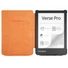 Kép 3/3 - POCKETBOOK e-book tok -  PB629_634 Shell gyári Tok Narancs