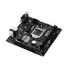 Kép 4/4 - ASROCK H310CM-DVS ASRock H310CM-DVS , INTEL H310 Series, LGA1151, supports DDR4 2666, 4 x SATA3