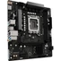 Kép 3/5 - Asrock H810M-H desktop alaplap microATX