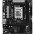 Kép 1/5 - Asrock H810M-H desktop alaplap microATX