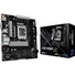 Kép 2/5 - Asrock H810M-X desktop alaplap microATX