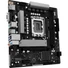 Kép 3/5 - Asrock H810M-X desktop alaplap microATX
