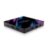 Kép 3/6 - H96 Max 32GB Android TV okosító box