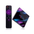 Kép 6/6 - H96 Max 32GB Android TV okosító box