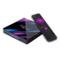 Kép 1/6 - H96 Max 32GB Android TV okosító box