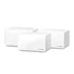 Kép 1/3 - MERCUSYS Wireless Mesh Networking system AX6000 HALO H90X(2-PACK)