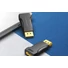 Kép 2/4 - Vention Display Port - HDMI 4K 30Hz átalakító (HBPB0)