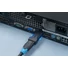 Kép 3/4 - Vention Display Port - HDMI 4K 30Hz átalakító (HBPB0)