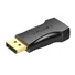 Kép 1/4 - Vention Display Port - HDMI 4K 30Hz átalakító (HBPB0)