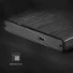 Kép 4/7 - HDD ház Axagon EE25-XA3 SATA II 2.5˝ USB 3.0 Fekete Alu