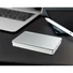 Kép 2/3 - Toshiba Külső HDD 2.5" - 2TB Canvio Flex Ezüst (USB3.2 Gen 1. (USB-A, USB Type-C; ~5Gbps; exFAT + ; Mac kompatibilis)