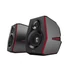 Kép 1/6 - Edifier HECATE G5000 2.0 Bluetooth hangszóró fekete