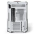 Kép 5/7 - Számítógépház Montech Heritage mATX Midi-Tower, edzett üveg, Fehér