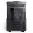 Kép 5/8 - Számítógépház Montech Heritage PRO ATX Midi-Tower, edzett üveg , Fekete