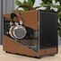 Kép 7/8 - Számítógépház Montech Heritage PRO ATX Midi-Tower, edzett üveg , Fekete